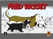 FRED BASSET (2001-2002) | 9788416249015 | VV.AA. | Llibreria Drac - Llibreria d'Olot | Comprar llibres en català i castellà online