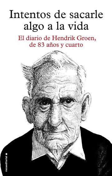 INTENTOS DE SACARLE ALGO A LA VIDA | 9788416306879 | GROEN, HENDRIK | Llibreria Drac - Librería de Olot | Comprar libros en catalán y castellano online