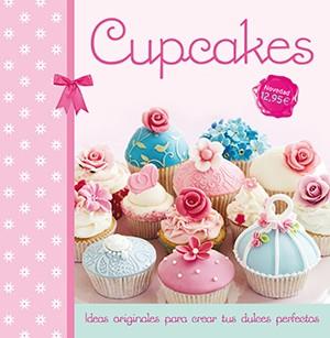 CUPCAKES | 9788499187419 | VVAA | Llibreria Drac - Llibreria d'Olot | Comprar llibres en català i castellà online