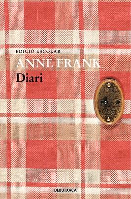 DIARI D'ANNE FRANK (EDICIÓ ESCOLAR) | 9788418132988 | FRANK, ANNE | Llibreria Drac - Llibreria d'Olot | Comprar llibres en català i castellà online