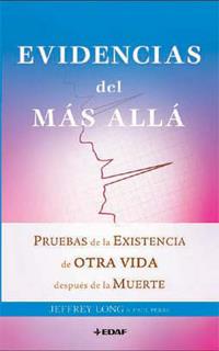 EVIDENCIAS DEL MAS ALLA | 9788441426726 | LONG, JEFFREY;PERRY, PAUL | Llibreria Drac - Llibreria d'Olot | Comprar llibres en català i castellà online