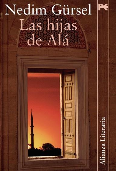 HIJAS DE ALA, LAS | 9788420668772 | GURSEL, NEDIM | Llibreria Drac - Llibreria d'Olot | Comprar llibres en català i castellà online