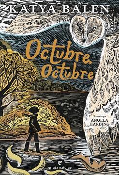 OCTUBRE, OCTUBRE | 9788419158437 | BALEN, KATYA | Llibreria Drac - Llibreria d'Olot | Comprar llibres en català i castellà online