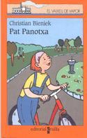 PAT PANAOTXA | 9788466100465 | BIENIEK, CHRISTIAN | Llibreria Drac - Llibreria d'Olot | Comprar llibres en català i castellà online