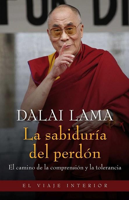 SABIDURIA DEL PERDON, LA | 9788497545310 | DALAI LAMA | Llibreria Drac - Llibreria d'Olot | Comprar llibres en català i castellà online