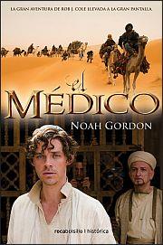 MEDICO, EL | 9788415729259 | GORDON, NOAH | Llibreria Drac - Llibreria d'Olot | Comprar llibres en català i castellà online