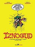 IZNOGUD INTEGRAL Nº3 | 9788416249114 | GOSCINNY, GUION/ TABARY, DIBUJO | Llibreria Drac - Llibreria d'Olot | Comprar llibres en català i castellà online