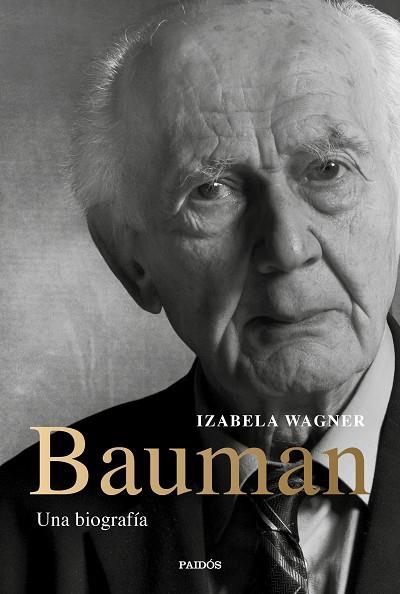 BAUMAN | 9788449339004 | WAGNER, IZABELA | Llibreria Drac - Llibreria d'Olot | Comprar llibres en català i castellà online