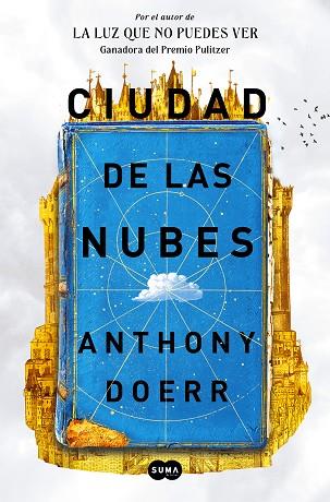 CIUDAD DE LAS NUBES | 9788491294290 | DOERR, ANTHONY | Llibreria Drac - Llibreria d'Olot | Comprar llibres en català i castellà online