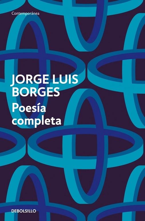 POESIA COMPLETA | 9788499891286 | BORGES, JORGE LUIS | Llibreria Drac - Librería de Olot | Comprar libros en catalán y castellano online