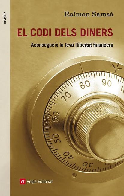 CODI DELS DINERS, EL | 9788415695127 | SAMSO, RAIMON | Llibreria Drac - Llibreria d'Olot | Comprar llibres en català i castellà online