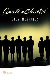 Y NO QUEDO NINGUNO(DIEZ NEGRITOS) | 9788478718573 | CHRISTIE,AGATHA | Llibreria Drac - Llibreria d'Olot | Comprar llibres en català i castellà online