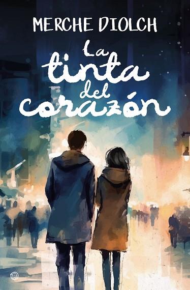 TINTA DEL CORAZÓN, ,LA | 9788419939272 | DIOLCH, MERCHE | Llibreria Drac - Llibreria d'Olot | Comprar llibres en català i castellà online