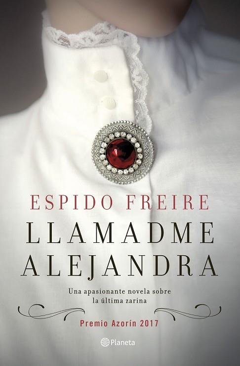 LLAMADME ALEJANDRA | 9788408169406 | FREIRE, ESPIDO | Llibreria Drac - Llibreria d'Olot | Comprar llibres en català i castellà online