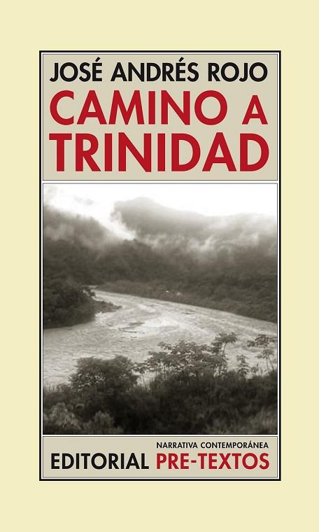 CAMINO A TRINIDAD | 9788416453979 | ROJO RAMÍREZ, JOSÉ ANDRÉS | Llibreria Drac - Librería de Olot | Comprar libros en catalán y castellano online