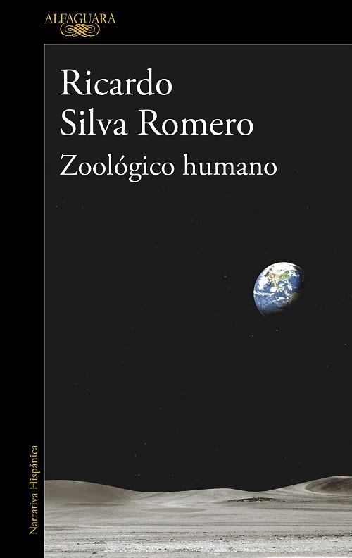 ZOOLÓGICO HUMANO (MAPA DE LAS LENGUAS) | 9788420462578 | SILVA ROMERO, RICARDO | Llibreria Drac - Llibreria d'Olot | Comprar llibres en català i castellà online