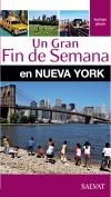 NUEVA YORK 2014 (UN GRAN FIN DE SEMANA) | 9788499356501 | SORE, ANNE-CATHERINE ; CHAUVAUD, THIERRY ; FIRQUET, HÉLÈNE | Llibreria Drac - Librería de Olot | Comprar libros en catalán y castellano online