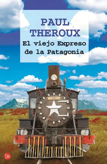 VIEJO EXPRESO DE LA PATAGONIA, EL | 9788466322294 | THEROUX, PAUL | Llibreria Drac - Llibreria d'Olot | Comprar llibres en català i castellà online