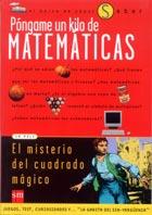 PONGAME UN KILO DE MATEMATICAS | 9788434871557 | ANDRADAS HERANZ, CARLOS | Llibreria Drac - Llibreria d'Olot | Comprar llibres en català i castellà online