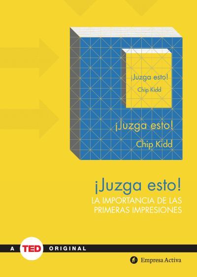 JUZGA ESTO! | 9788492921560 | KIDD, CHIP | Llibreria Drac - Librería de Olot | Comprar libros en catalán y castellano online