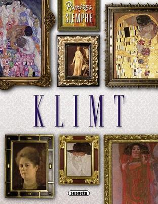 KLIMT | 9788467740882 | ARTIGAS, ISABEL | Llibreria Drac - Llibreria d'Olot | Comprar llibres en català i castellà online