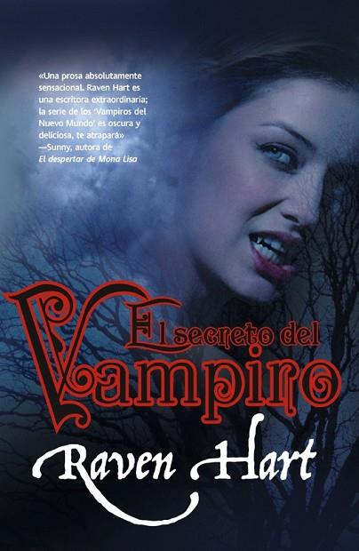 SECRETO DEL VAMPIRO, EL | 9788498006087 | HART, RAVEN | Llibreria Drac - Librería de Olot | Comprar libros en catalán y castellano online