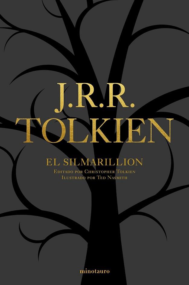 SILMARILLION, EL  (ED. 40 ANIVERSARIO) | 9788445004791 | TOLKIEN, J. R. R. | Llibreria Drac - Llibreria d'Olot | Comprar llibres en català i castellà online