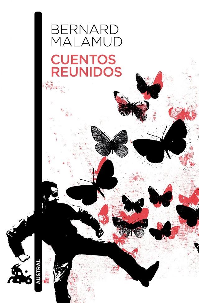 CUENTOS REUNIDOS | 9788494165986 | MALAMUD, BERNARD | Llibreria Drac - Llibreria d'Olot | Comprar llibres en català i castellà online