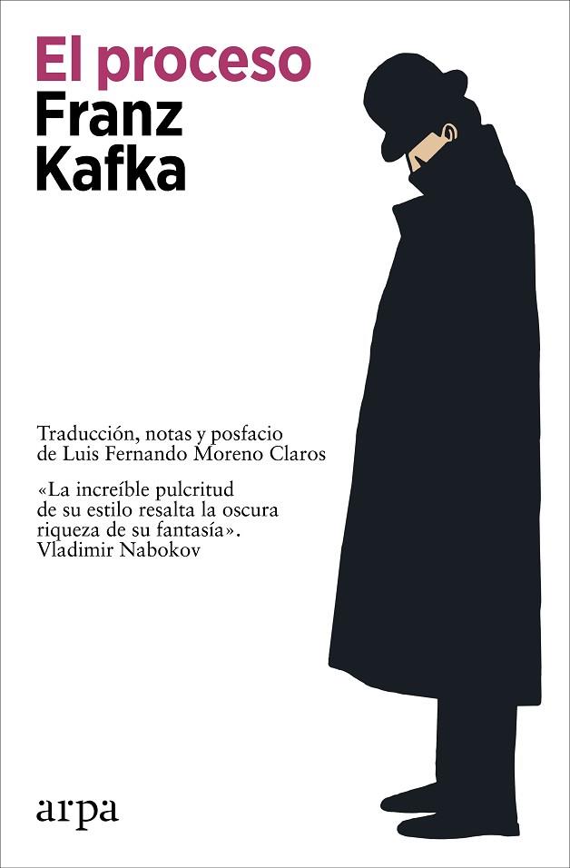 PROCESO, EL | 9788419558817 | KAFKA, FRANZ | Llibreria Drac - Llibreria d'Olot | Comprar llibres en català i castellà online