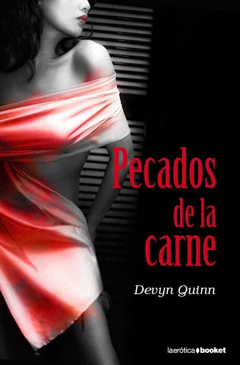 PECADOS DE LA CARNE | 9788408085928 | QUINN, DEVYN | Llibreria Drac - Llibreria d'Olot | Comprar llibres en català i castellà online