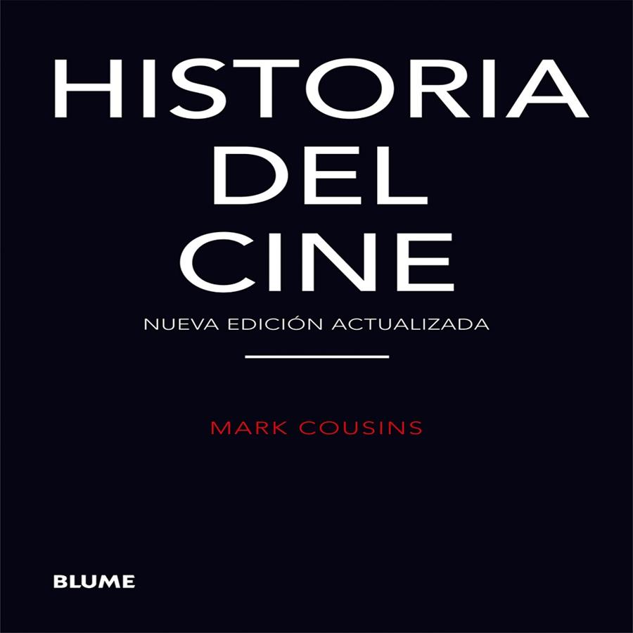 HISTORIA DEL CINE | 9788416138432 | COUSINS, MARK | Llibreria Drac - Llibreria d'Olot | Comprar llibres en català i castellà online