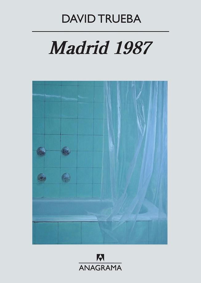 MADRID 1987 ( GUION + DVD) | 9788433972446 | TRUEBA, DAVID | Llibreria Drac - Llibreria d'Olot | Comprar llibres en català i castellà online