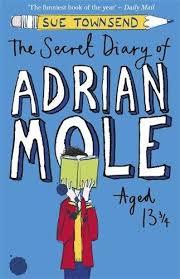 SECRET DIARY OF ADRIAN MOLE, THE | 9780141315980 | TOWNSEND, SUE | Llibreria Drac - Llibreria d'Olot | Comprar llibres en català i castellà online