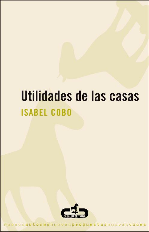 UTILIDADES DE LAS CASAS | 9788496594081 | COBO, ISABEL | Llibreria Drac - Llibreria d'Olot | Comprar llibres en català i castellà online