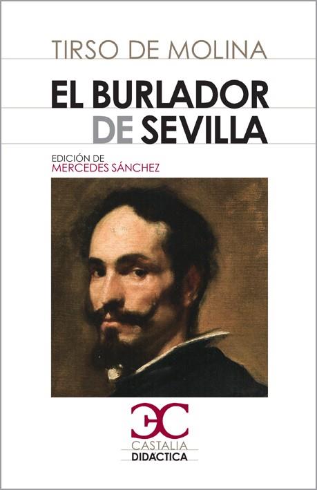 BURLADOR DE SEVILLA, EL | 9788497404273 | MOLINA, TIRSO DE | Llibreria Drac - Llibreria d'Olot | Comprar llibres en català i castellà online