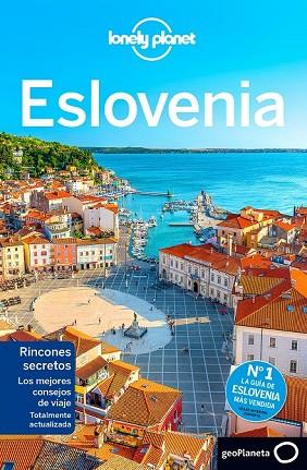 ESLOVENIA 2016 (LONELY PLANET) | 9788408152255 | BAIN, CAROLYN /FALLON, STEVE  | Llibreria Drac - Librería de Olot | Comprar libros en catalán y castellano online