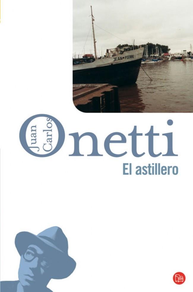 ASTILLERO, EL | 9788466320870 | ONETTI,JUAN CARLOS | Llibreria Drac - Librería de Olot | Comprar libros en catalán y castellano online