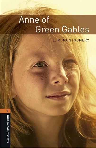 ANNE OF GREEN GABLES MP3 PACK | 9780194620741 | MONTGOMERY, L.M. | Llibreria Drac - Llibreria d'Olot | Comprar llibres en català i castellà online