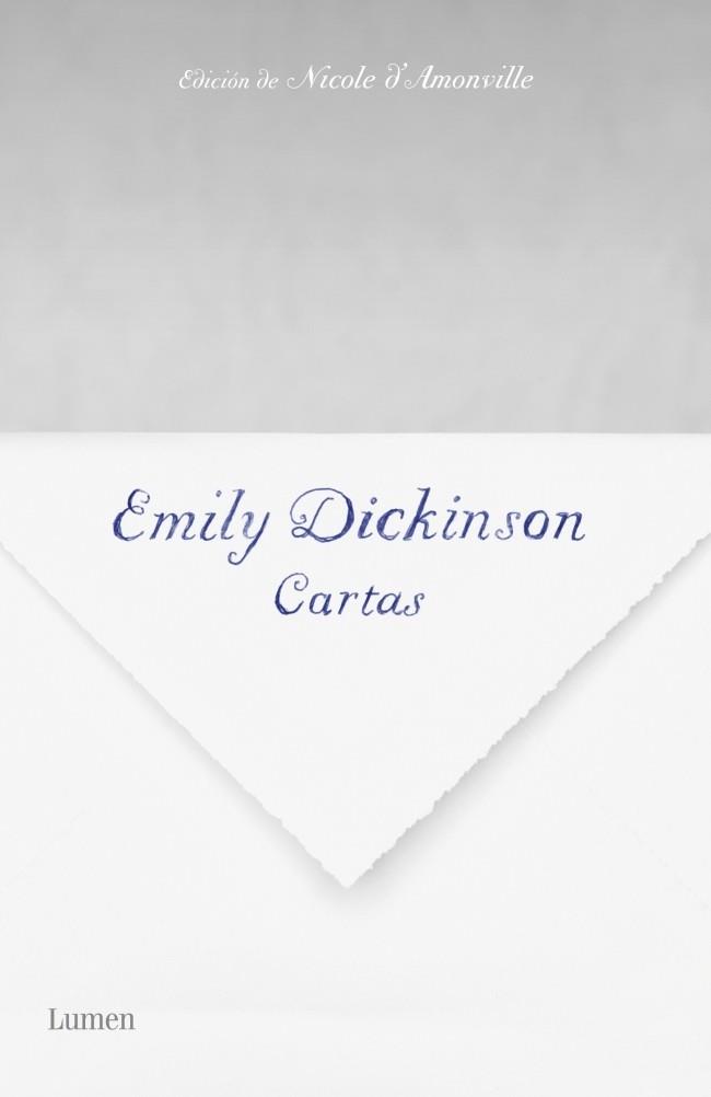 CARTAS | 9788426417329 | DICKINSON, EMILY | Llibreria Drac - Llibreria d'Olot | Comprar llibres en català i castellà online