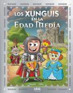 XUNGUIS EN LA EDAD MEDIA, LOS | 9788416712380 | RAMIS, JUAN CARLOS; CERA, JOAQUIN | Llibreria Drac - Llibreria d'Olot | Comprar llibres en català i castellà online