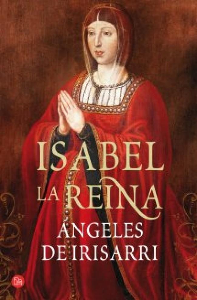 ISABEL LA REINA | 9788466326919 | IRISARRI, ANGELES DE | Llibreria Drac - Librería de Olot | Comprar libros en catalán y castellano online