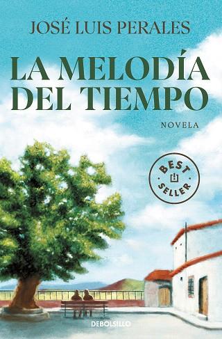 MELODÍA DEL TIEMPO, LA | 9788466354349 | PERALES, JOSÉ LUIS | Llibreria Drac - Llibreria d'Olot | Comprar llibres en català i castellà online