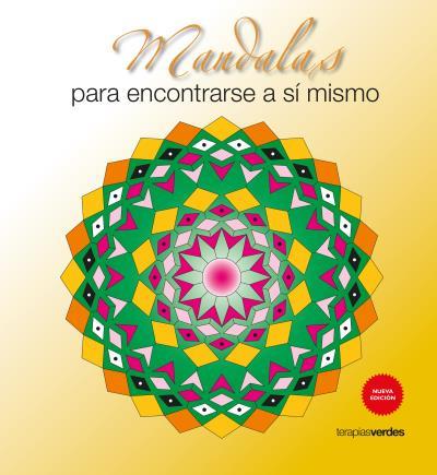 MANDALAS PARA ENCONTRARSE A SI MISMO | 9788415612919 | Llibreria Drac - Llibreria d'Olot | Comprar llibres en català i castellà online