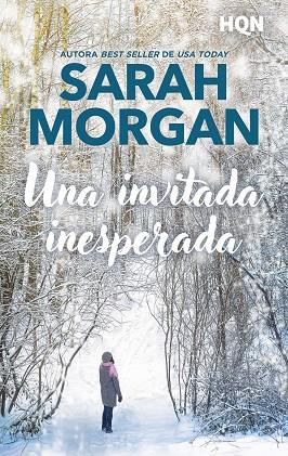 UNA INVITADA INESPERADA | 9788410741102 | MORGAN, SARAH | Llibreria Drac - Librería de Olot | Comprar libros en catalán y castellano online