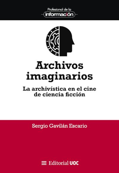 ARCHIVOS IMAGINARIOS | 9788411660181 | GAVILAN ESCARIO, SERGIO | Llibreria Drac - Llibreria d'Olot | Comprar llibres en català i castellà online