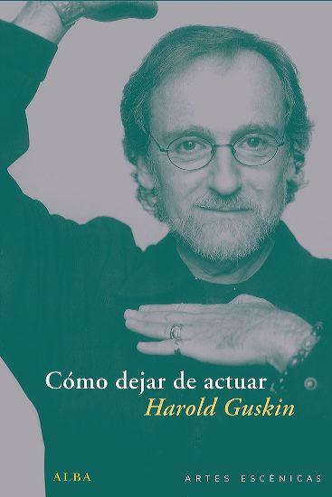 COMO DEJAR DE ACTUAR | 9788484286936 | GUSKIN, HAROLD | Llibreria Drac - Librería de Olot | Comprar libros en catalán y castellano online