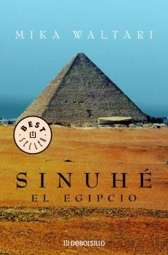 SINUHE, EL EGIPCIO | 9788497596657 | WALTARI, MIKA | Llibreria Drac - Llibreria d'Olot | Comprar llibres en català i castellà online