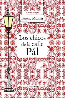 CHICOS DE LA CALLE PÁL, LOS | 9788412804621 | MOLNÁR, FERENC | Llibreria Drac - Llibreria d'Olot | Comprar llibres en català i castellà online