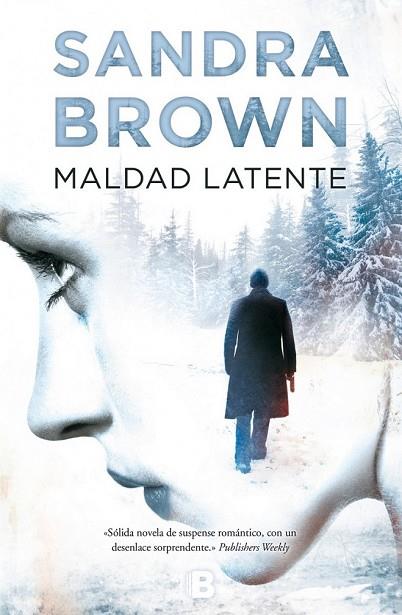 MALDAD LATENTE | 9788466659321 | BROWN, SANDRA | Llibreria Drac - Librería de Olot | Comprar libros en catalán y castellano online