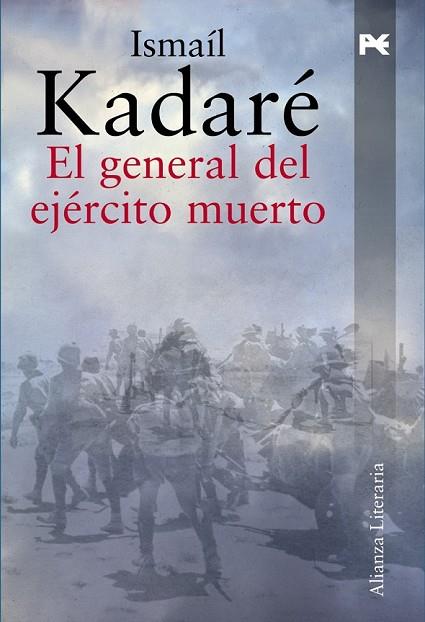 GENERAL DEL EJERCITO MUERTO, EL | 9788420651538 | KADARE, ISMAIL | Llibreria Drac - Llibreria d'Olot | Comprar llibres en català i castellà online